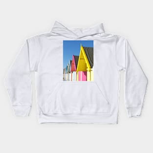 West Mersea, Essex Kids Hoodie